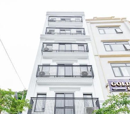 Coffee Scent Hostel Dong Khe Sau Extérieur photo