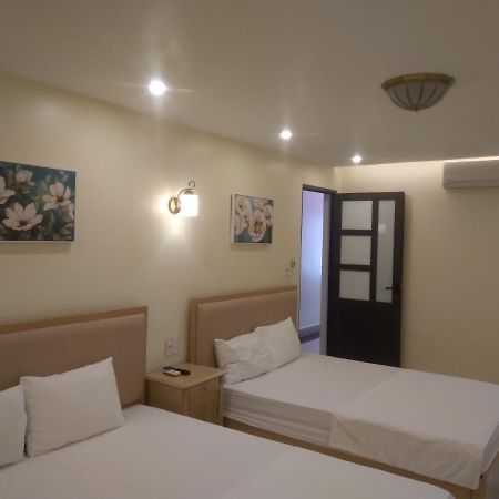 Coffee Scent Hostel Dong Khe Sau Extérieur photo