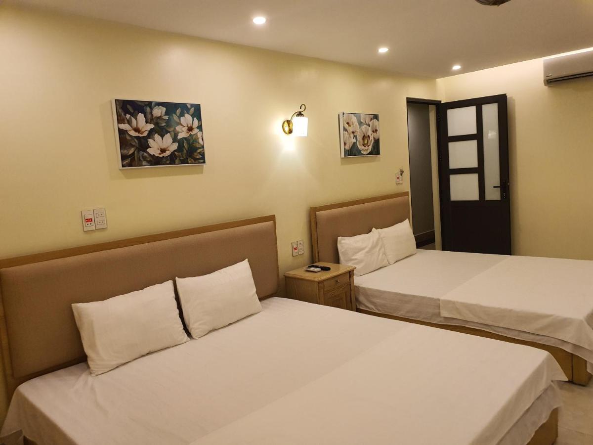 Coffee Scent Hostel Dong Khe Sau Extérieur photo
