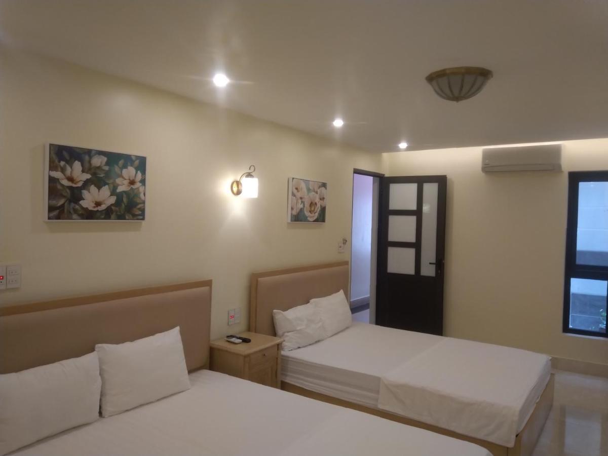 Coffee Scent Hostel Dong Khe Sau Extérieur photo