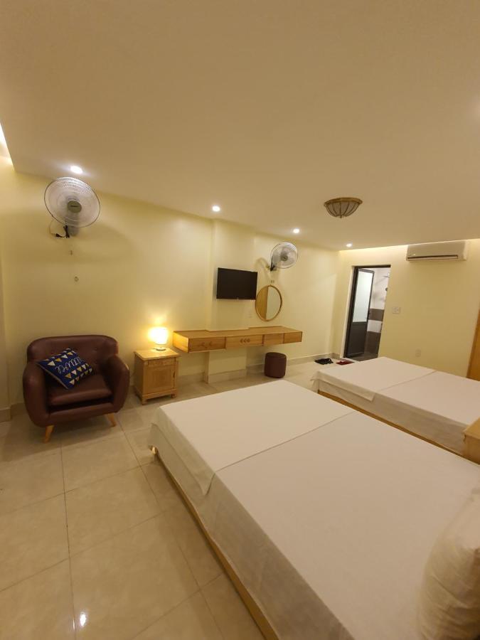 Coffee Scent Hostel Dong Khe Sau Extérieur photo
