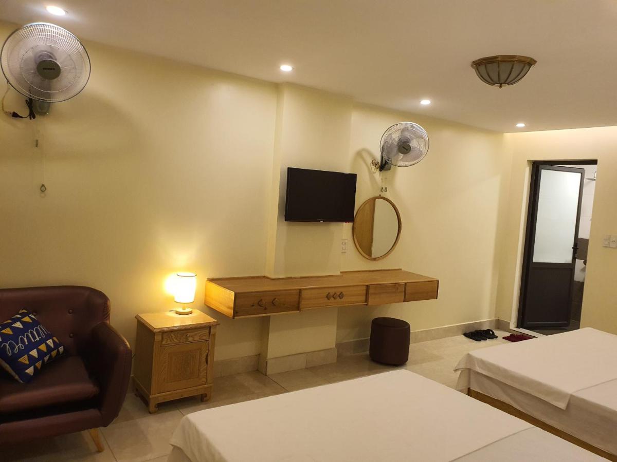 Coffee Scent Hostel Dong Khe Sau Extérieur photo