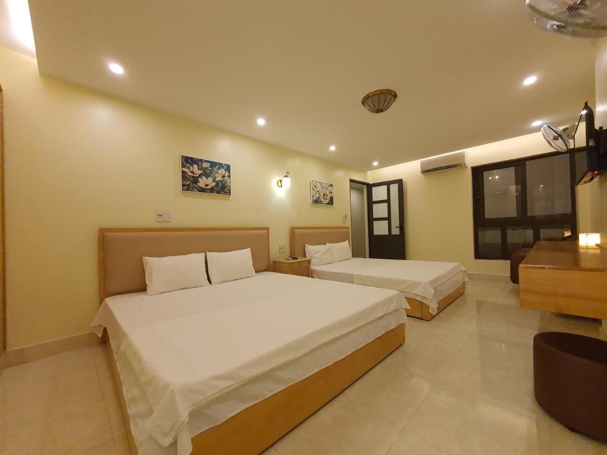 Coffee Scent Hostel Dong Khe Sau Extérieur photo