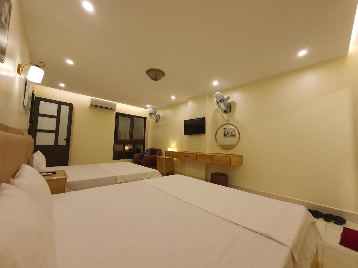 Coffee Scent Hostel Dong Khe Sau Extérieur photo